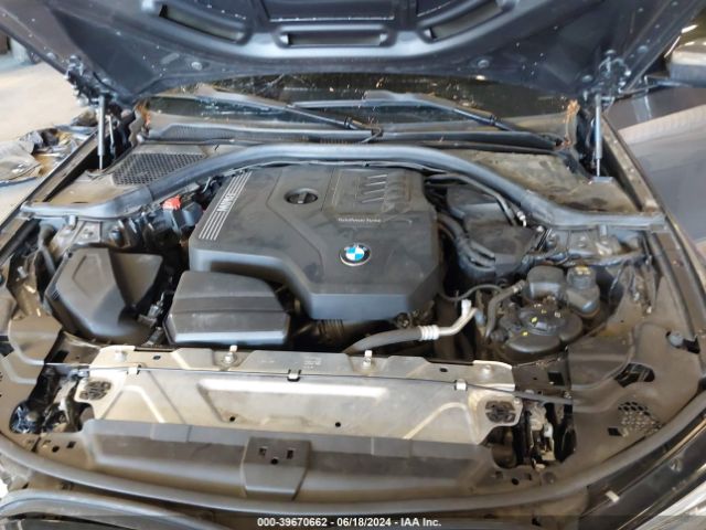 3MW5R1J08L8B23858 BMW 330I