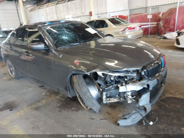 3MW5R1J08L8B23858 BMW 330I