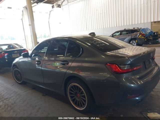 3MW5R1J08L8B23858 BMW 330I