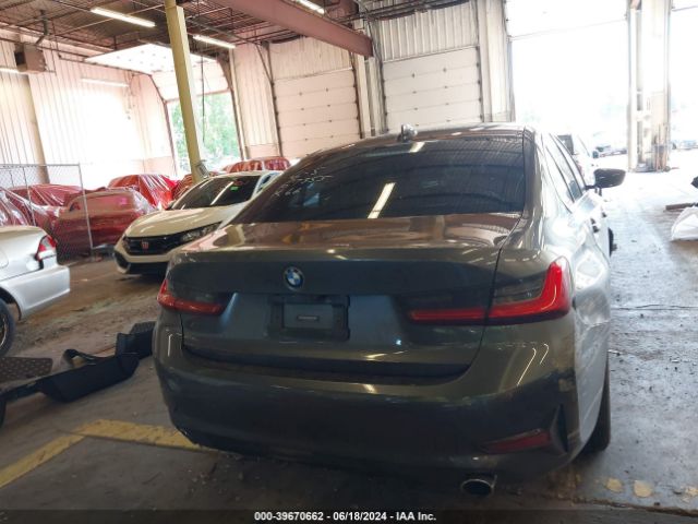 3MW5R1J08L8B23858 BMW 330I