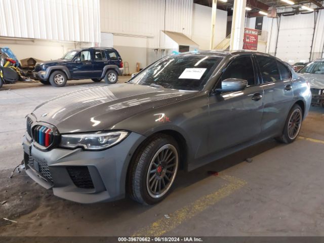 3MW5R1J08L8B23858 BMW 330I