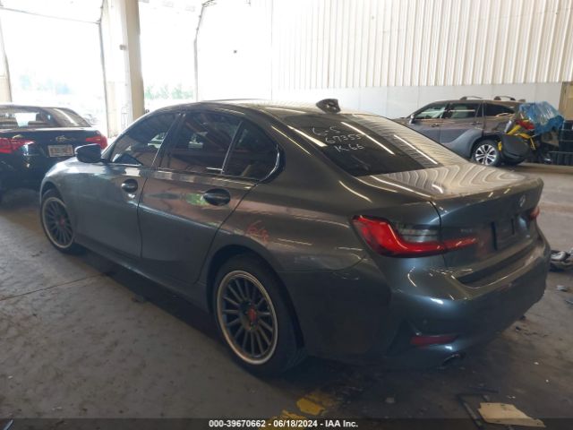 3MW5R1J08L8B23858 BMW 330I