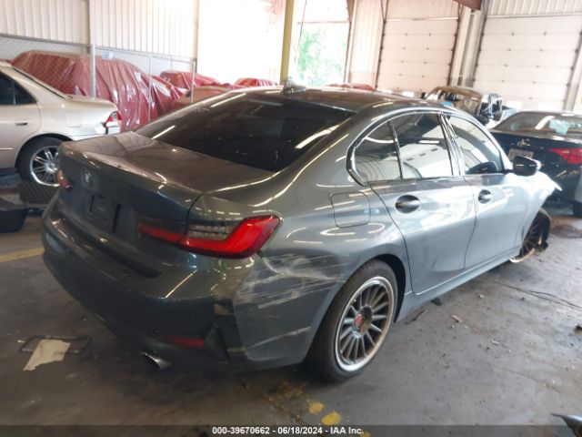3MW5R1J08L8B23858 BMW 330I