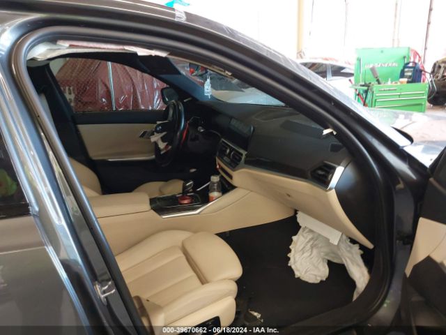 3MW5R1J08L8B23858 BMW 330I