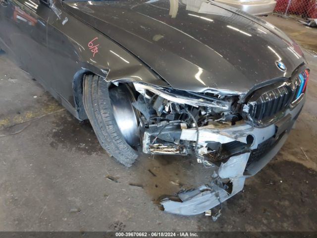 3MW5R1J08L8B23858 BMW 330I