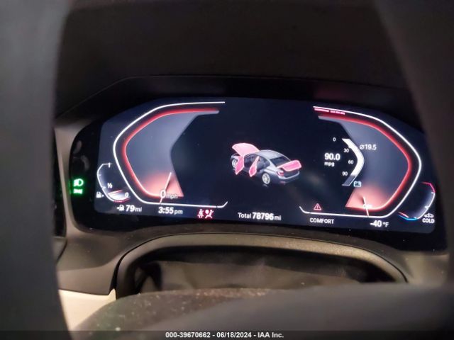 3MW5R1J08L8B23858 BMW 330I