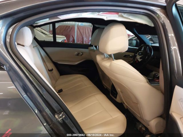 3MW5R1J08L8B23858 BMW 330I
