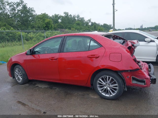 Toyota Corolla Le Plus 2014 5YFBURHE3EP050342 Image 15