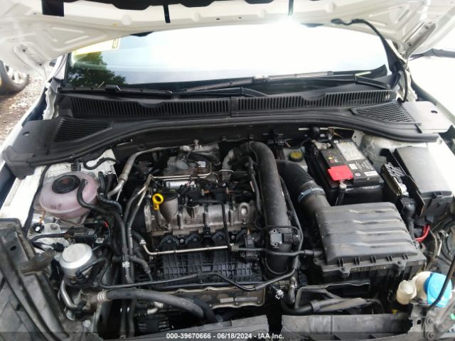 3VWG57BU4KM008723 Volkswagen Jetta 1.4t Sel Premium