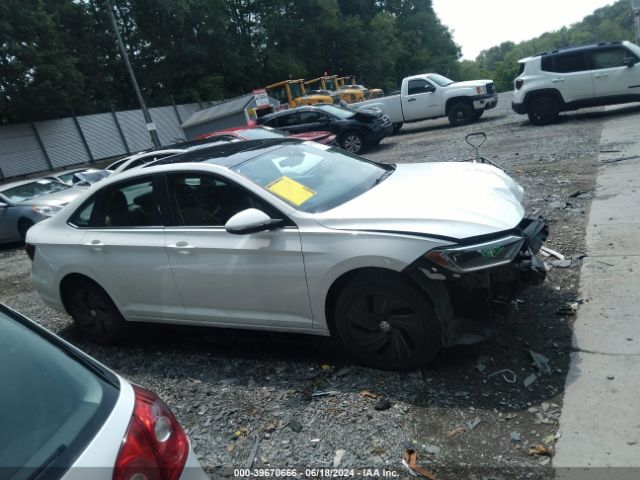 3VWG57BU4KM008723 Volkswagen Jetta 1.4t Sel Premium