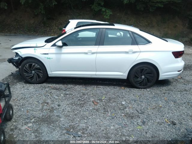 3VWG57BU4KM008723 Volkswagen Jetta 1.4t Sel Premium