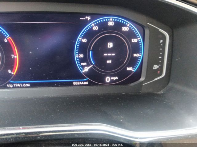 3VWG57BU4KM008723 Volkswagen Jetta 1.4t Sel Premium