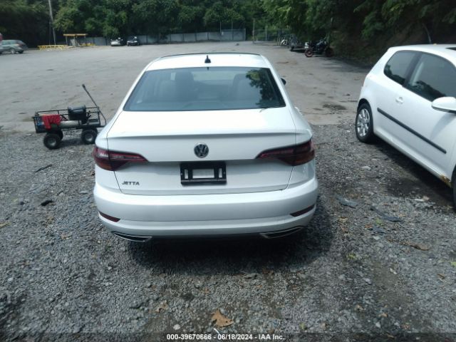 3VWG57BU4KM008723 Volkswagen Jetta 1.4t Sel Premium