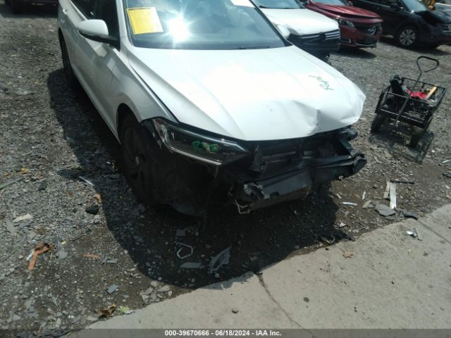 3VWG57BU4KM008723 Volkswagen Jetta 1.4t Sel Premium