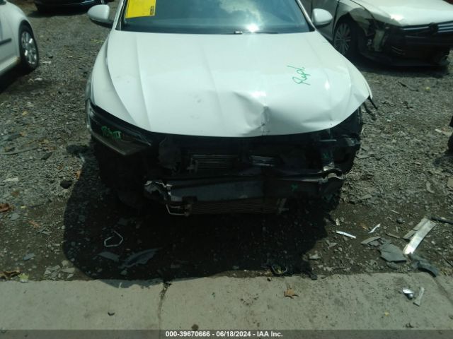 3VWG57BU4KM008723 Volkswagen Jetta 1.4t Sel Premium