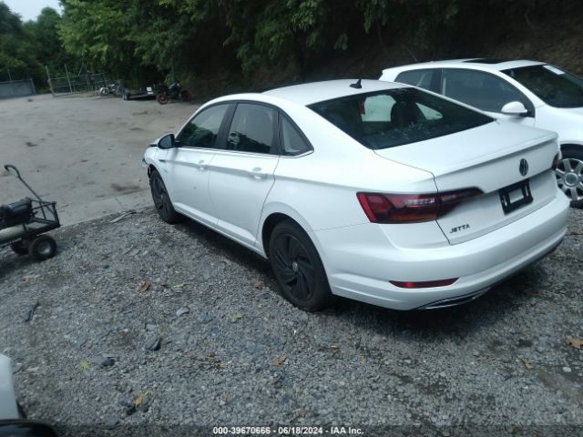 3VWG57BU4KM008723 Volkswagen Jetta 1.4t Sel Premium