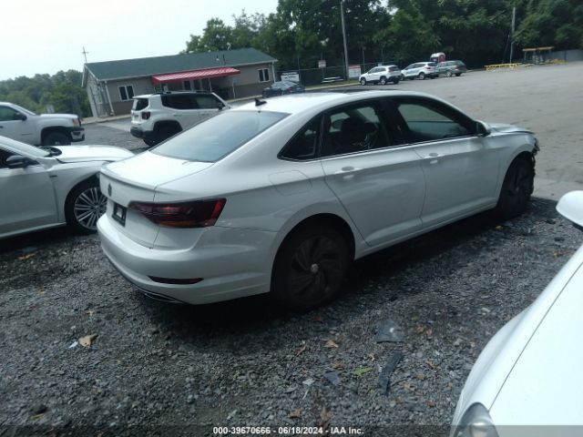 3VWG57BU4KM008723 Volkswagen Jetta 1.4t Sel Premium