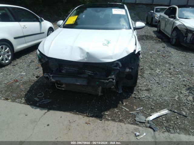 3VWG57BU4KM008723 Volkswagen Jetta 1.4t Sel Premium
