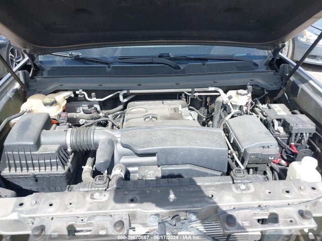 1GTG5BEA3F1177867 GMC CANYON SLE