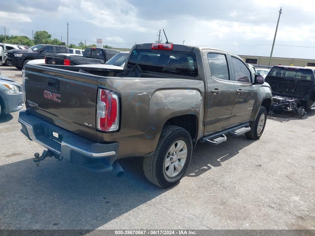 1GTG5BEA3F1177867 GMC CANYON SLE
