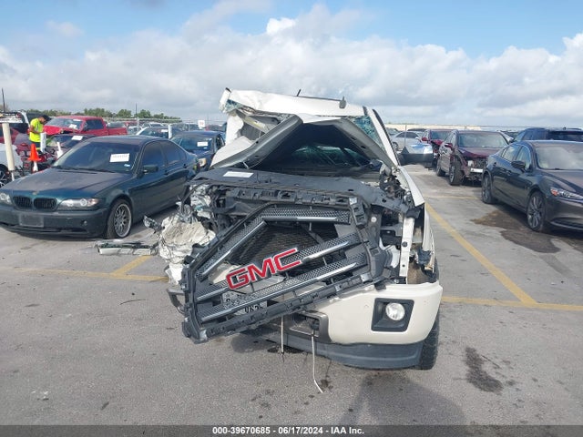 GMC Sierra 1500 Slt 2015 3GTU2VEJ7FG455183 Image 12