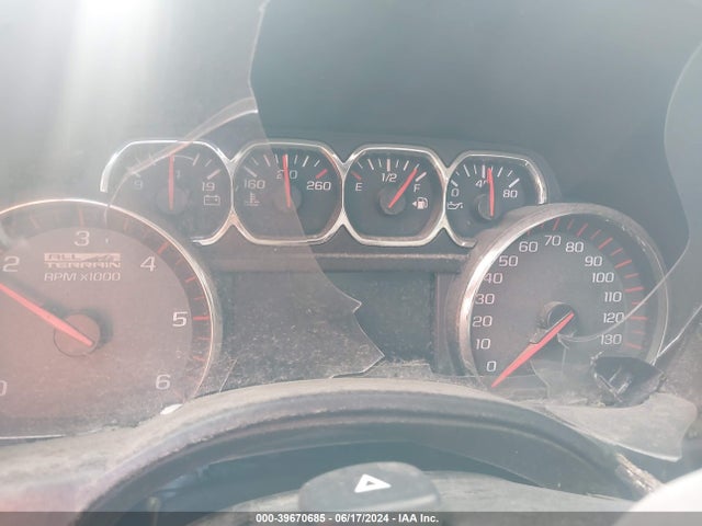GMC Sierra 1500 Slt 2015 3GTU2VEJ7FG455183 Image 15