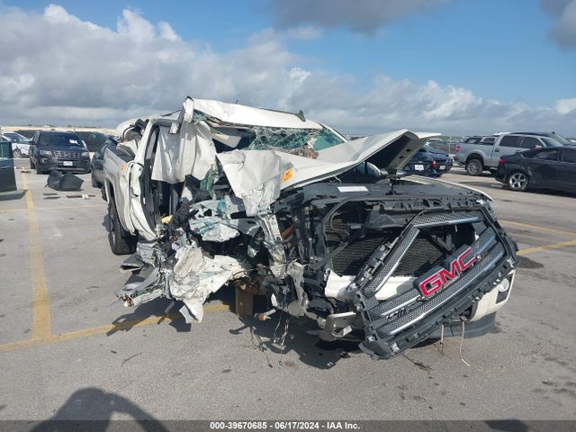 GMC Sierra 1500 Slt 2015 3GTU2VEJ7FG455183 Image 6