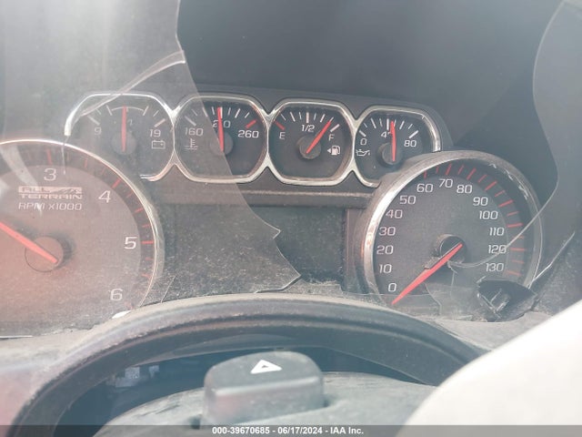 GMC Sierra 1500 Slt 2015 3GTU2VEJ7FG455183 Image 7