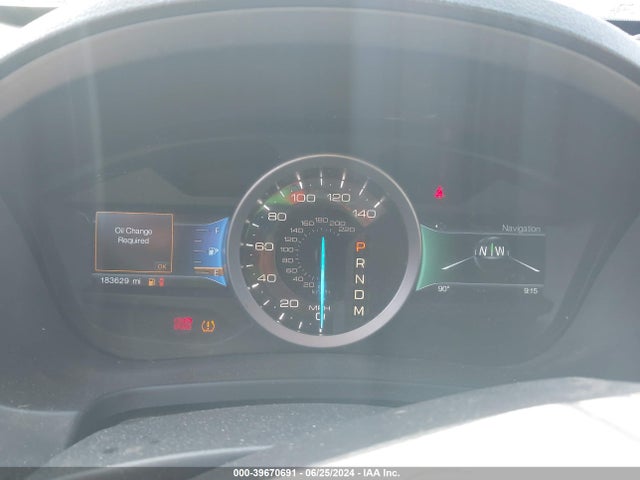 Ford EXPLORER XLT 2014 1FM5K7D80EGC12268 Image 7
