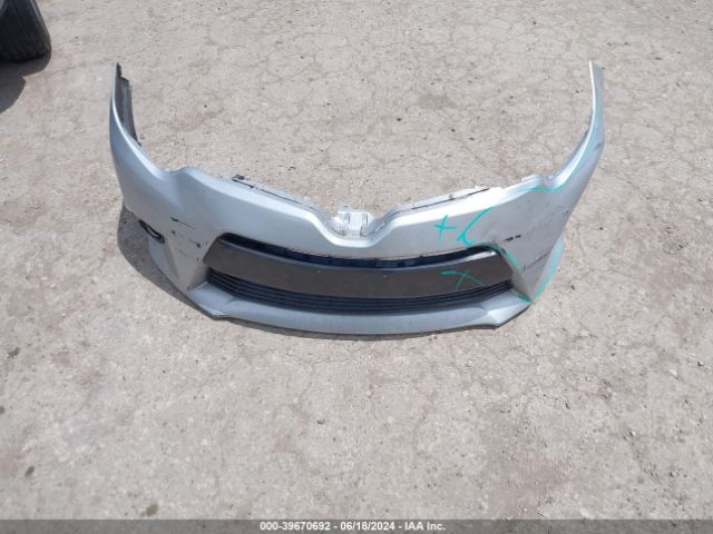 5YFBURHE4GP376489 Toyota Corolla Le Plus