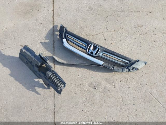 1HGCR6F52EA005339 Honda Accord Hybrid Ex-l