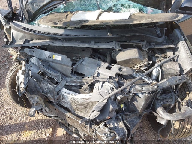Toyota Rav4 Limited 2016 2T3DFREV1GW425211 Image 10
