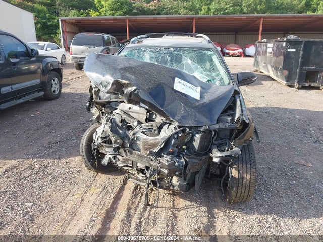 Toyota Rav4 Limited 2016 2T3DFREV1GW425211 Image 11