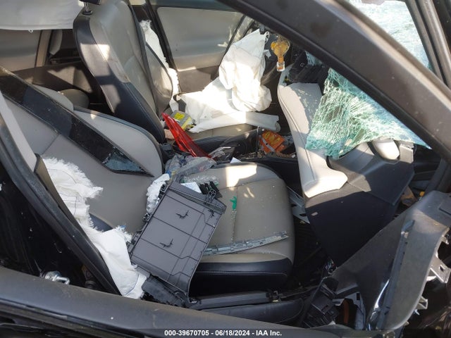 Toyota Rav4 Limited 2016 2T3DFREV1GW425211 Image 5