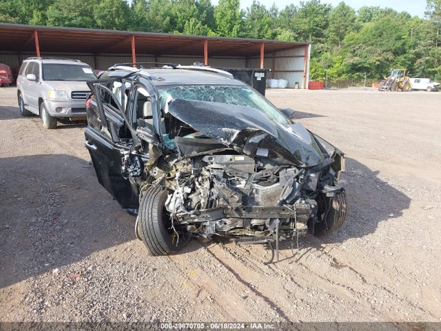 Toyota Rav4 Limited 2016 2T3DFREV1GW425211 Image 6