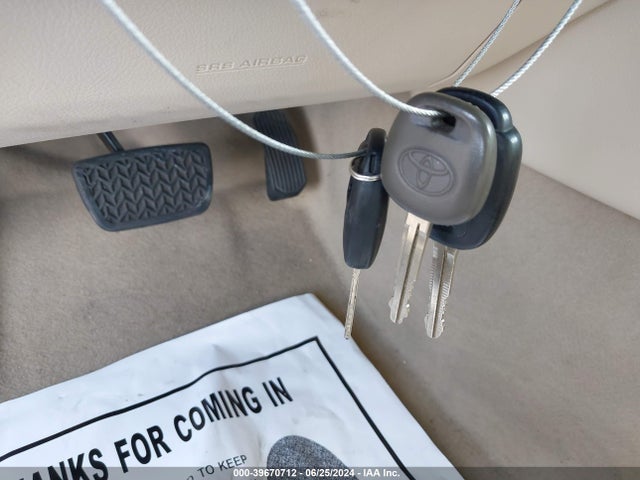 Toyota CAMRY LE 2016 4T4BF1FK0GR537719 Image 11