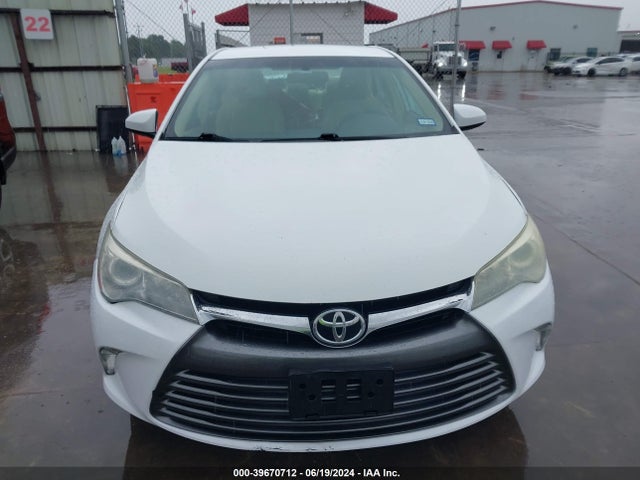 Toyota CAMRY LE 2016 4T4BF1FK0GR537719 Image 13