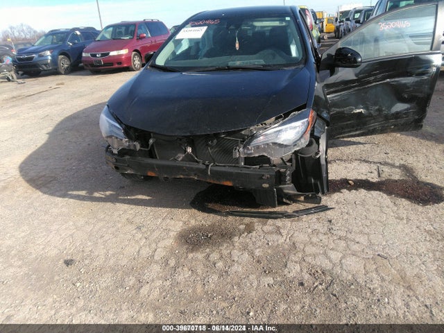 Toyota COROLLA LE 2017 2T1BURHE9HC909356 Image 6