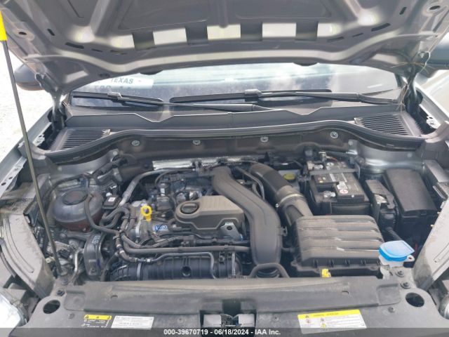 3VVCX7B26PM370698 Volkswagen Taos 1.5t S