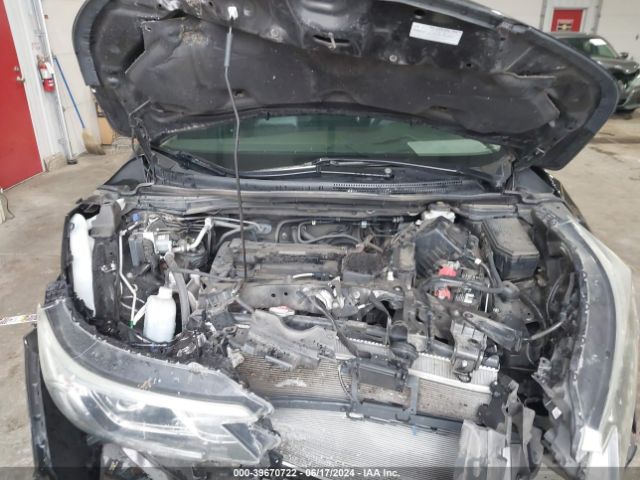 5J6RM3H96GL005884 Honda Cr-v Touring
