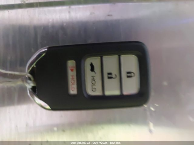 5J6RM3H96GL005884 Honda Cr-v Touring