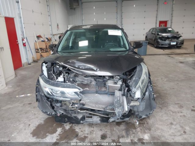5J6RM3H96GL005884 Honda Cr-v Touring