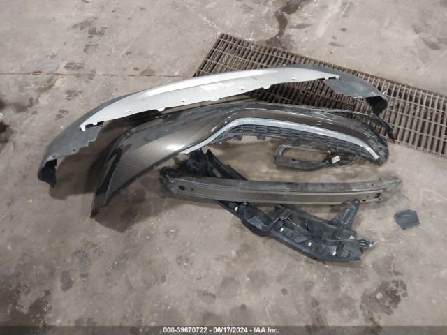 5J6RM3H96GL005884 Honda Cr-v Touring