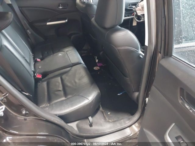 5J6RM3H96GL005884 Honda Cr-v Touring