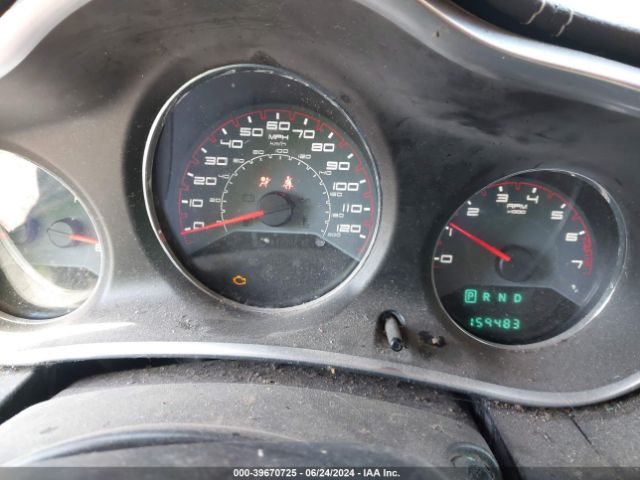 1C3CDZABXEN219746 Dodge AVENGER SE