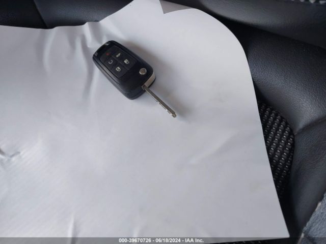 1G11D5SL2FF319458 Chevrolet MALIBU 2LT