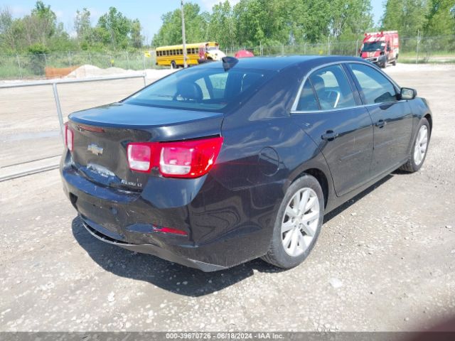 1G11D5SL2FF319458 Chevrolet MALIBU 2LT