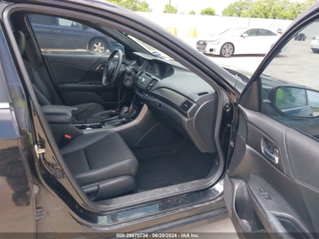 1HGCR2F59GA191988 Honda Accord Sport