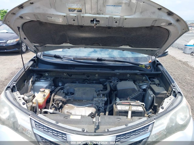 Toyota Rav4 Xle 2015 JTMRFREV3FD152502 Image 10