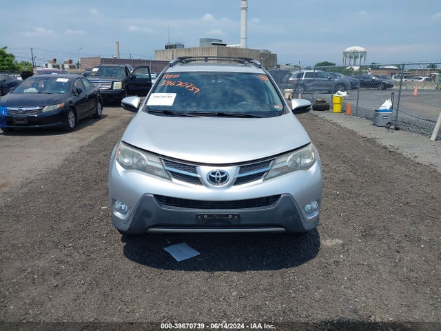 Toyota Rav4 Xle 2015 JTMRFREV3FD152502 Image 12